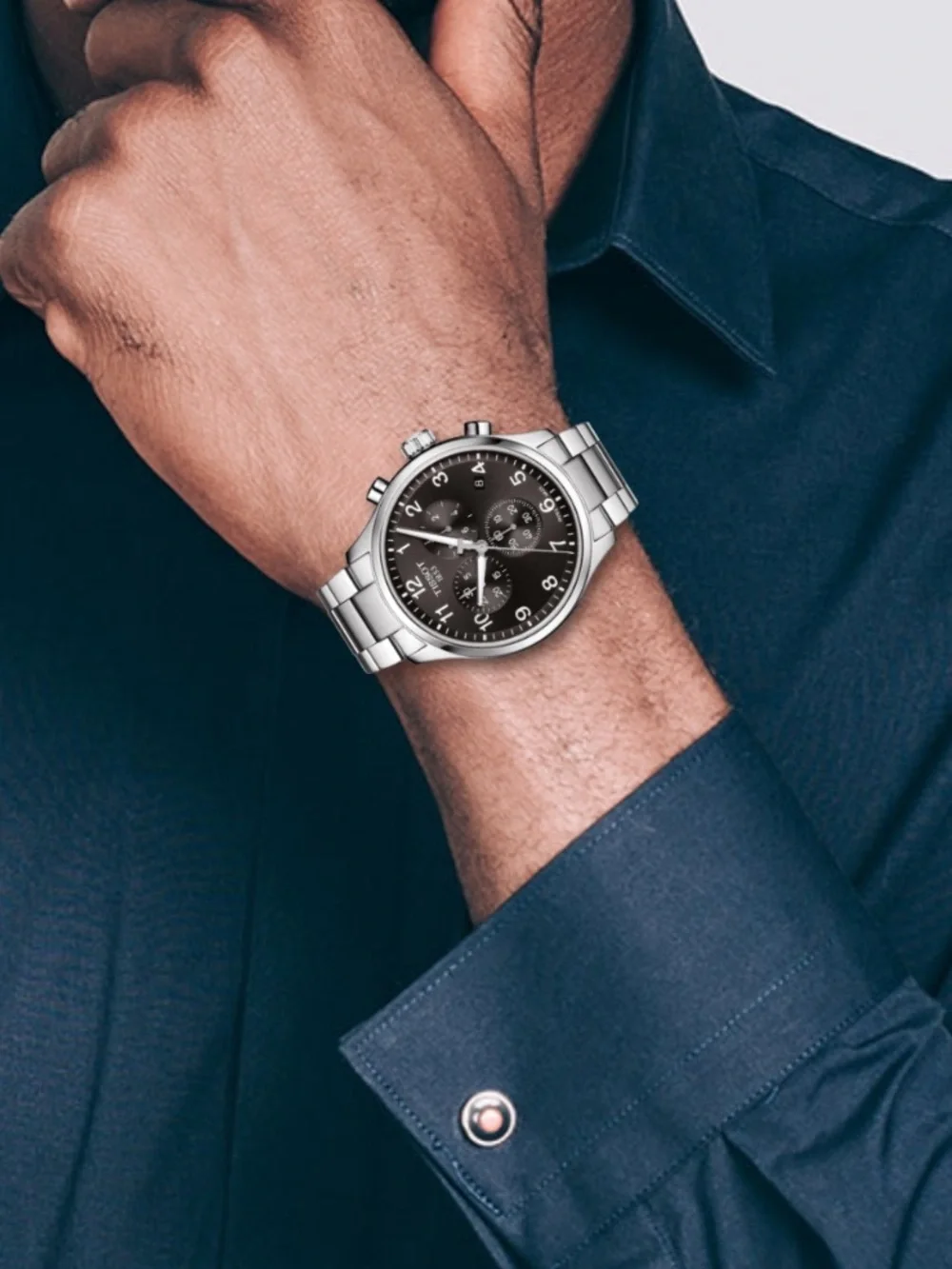Tissot model number